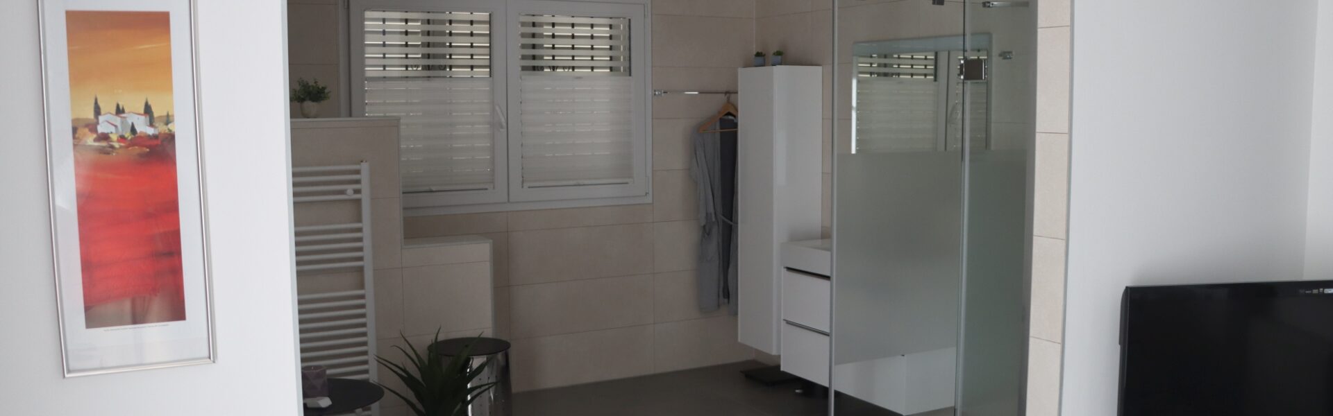 Badezimmer-Möbel Badezimmer-Möbel