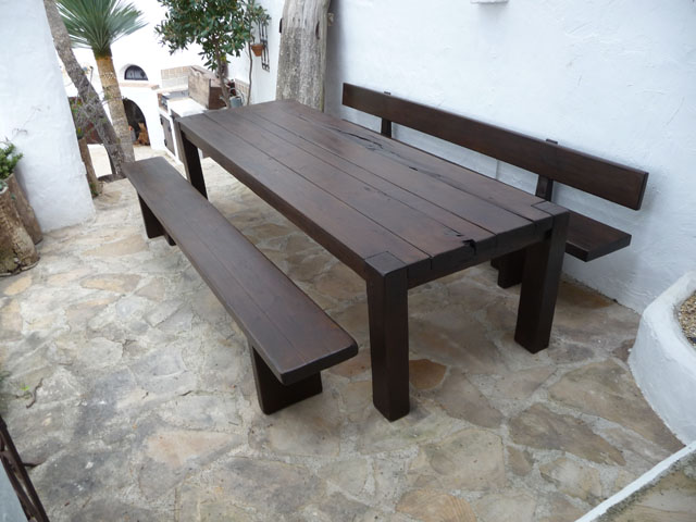 Aufarbeitung Möbel, Tische, Stühle, Lackierarbeiten