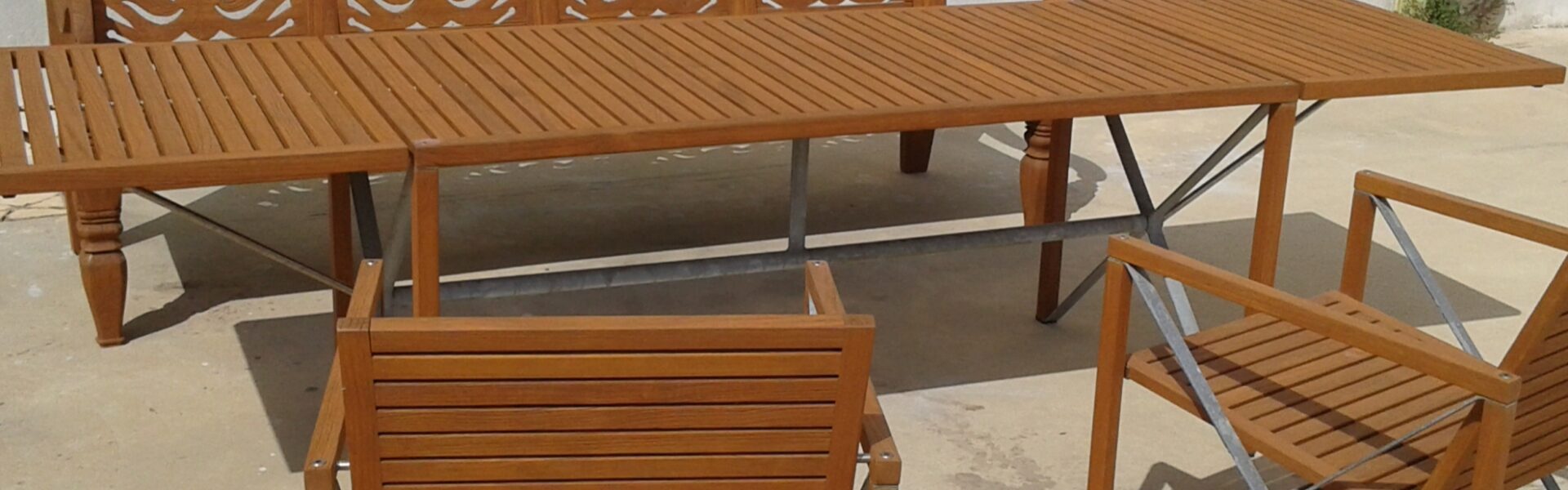 Aufarbeitung von Möbeln Aufarbeitung von Möbeln