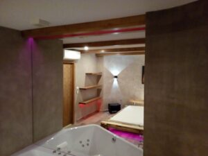 Wall and Ceiling Panelling (Thermal Insulation), Acoustic Panels