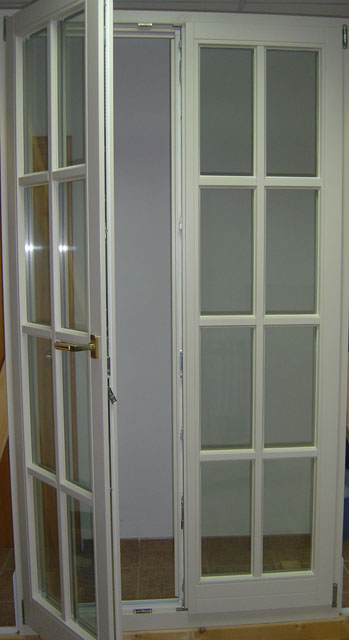 Holzfenster - Sonderangebote