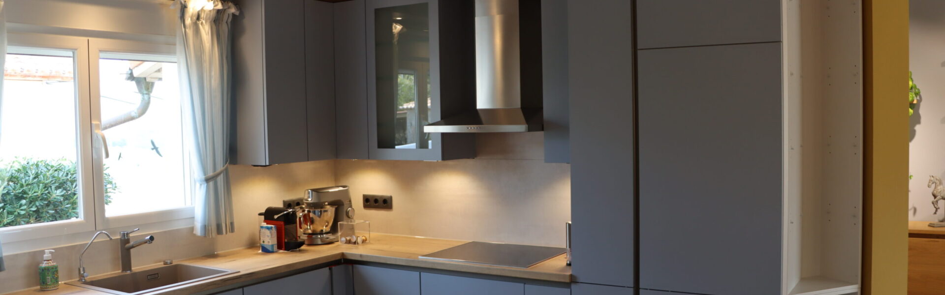 Einbauküchen Einbauküchen aus deutscher Fabrikation